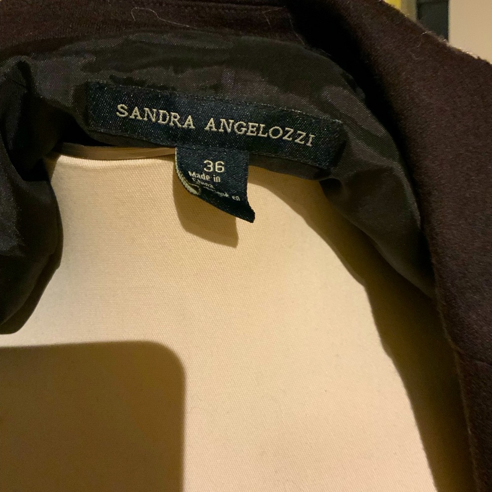 Sandra Angelozzi - Picture 8 of 8